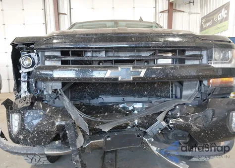 2016 Chevrolet Silverado 1500 2Lt from USA, damaged, VIN 3GCUKREC7GG346233